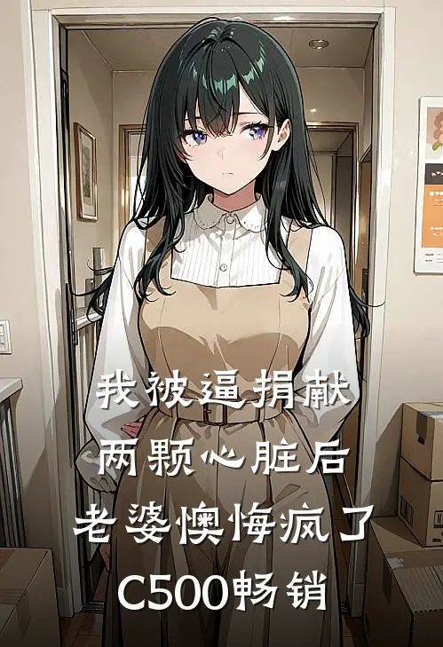 我被逼捐献两颗心脏后，老婆懊悔疯了C500畅销
