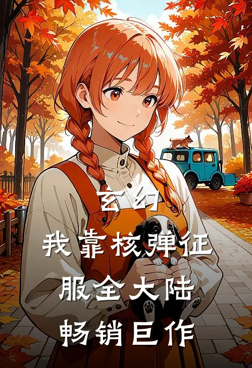 玄幻：我靠核弹征服全大陆畅销巨作