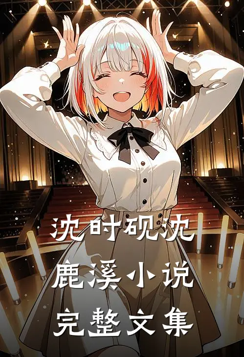 沈时砚沈鹿溪小说完整文集
