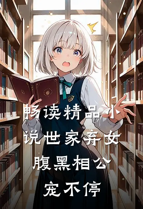 畅读精品小说世家弃女，腹黑相公宠不停