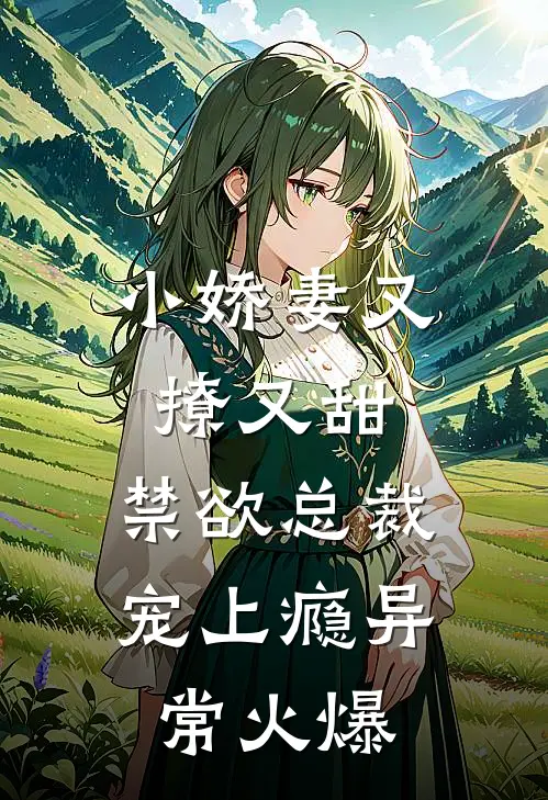 小娇妻又撩又甜,禁欲总裁宠上瘾异常火爆免费阅读
