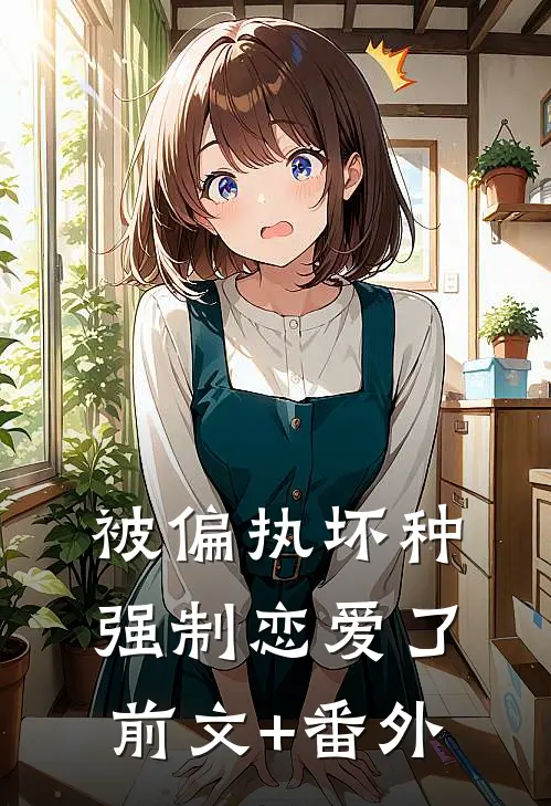 被偏执坏种强制恋爱了前文+番外