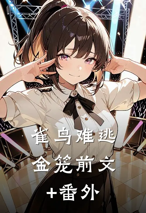 雀鸟难逃金笼前文+番外