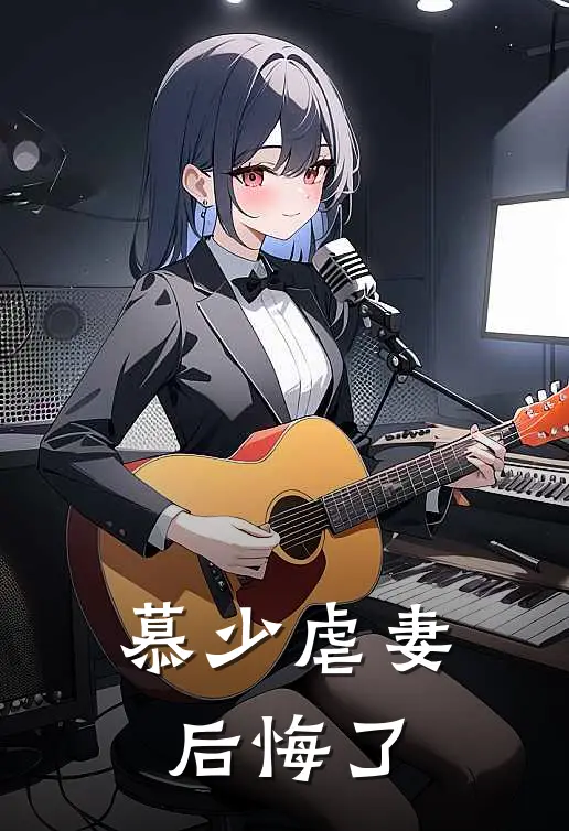 慕少虐妻后悔了