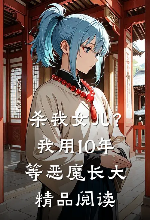 杀我女儿？我用10年等恶魔长大精品阅读
