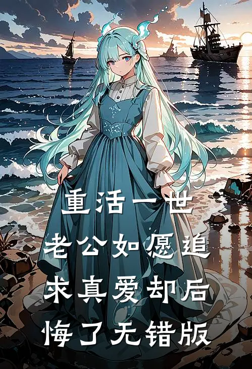 重活一世，老公如愿追求真爱却后悔了无错版