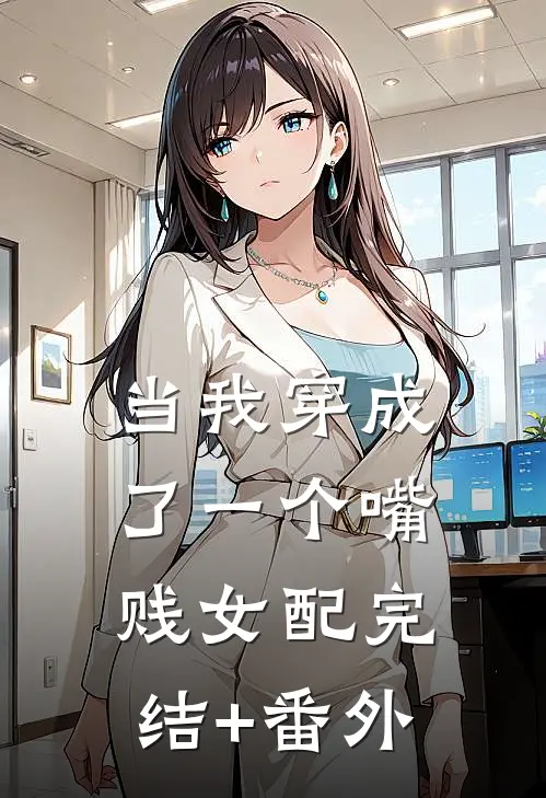 当我穿成了一个嘴贱女配完结+番外