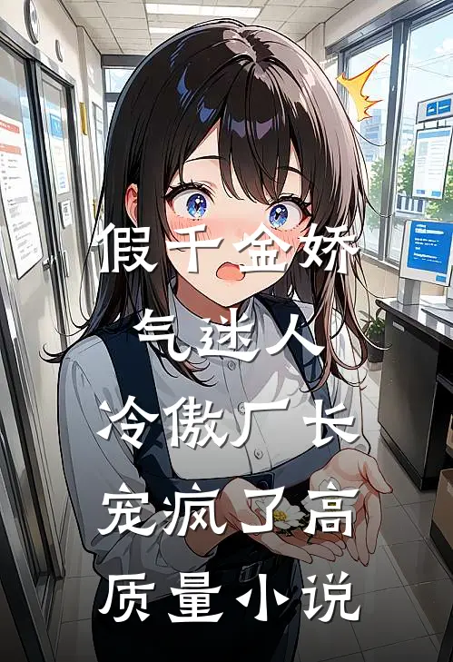 假千金娇气迷人，冷傲厂长宠疯了高质量小说