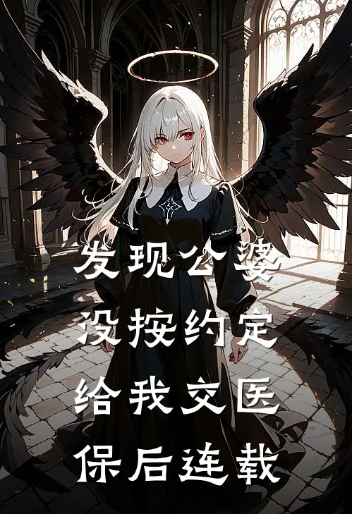 发现公婆没按约定给我交医保后连载