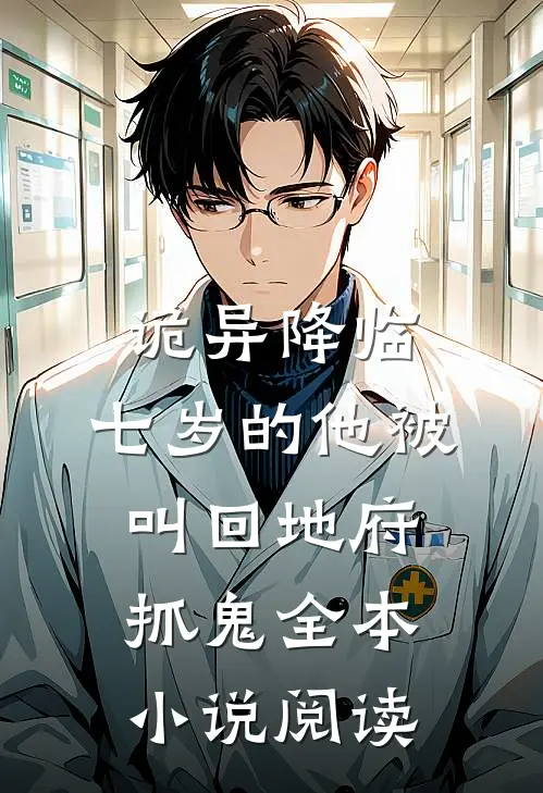 诡异降临：七岁的他被叫回地府抓鬼全本小说阅读