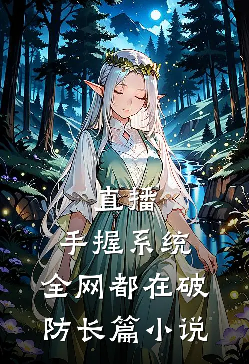 直播：手握系统，全网都在破防长篇小说