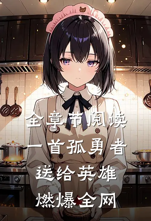 全章节阅读一首孤勇者送给英雄，燃爆全网