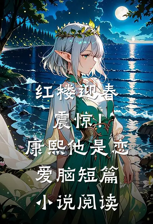 红楼迎春：震惊！康熙他是恋爱脑短篇小说阅读