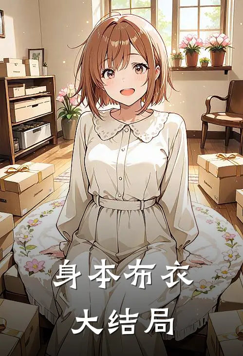 身本布衣大结局