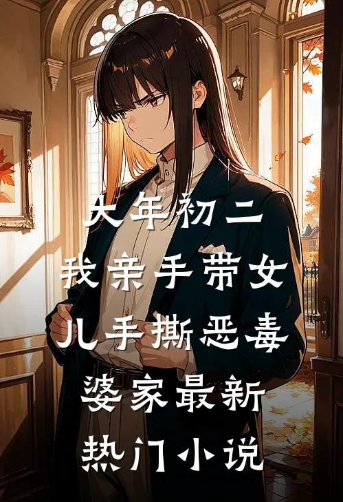 大年初二，我亲手带女儿手撕恶毒婆家最新热门小说