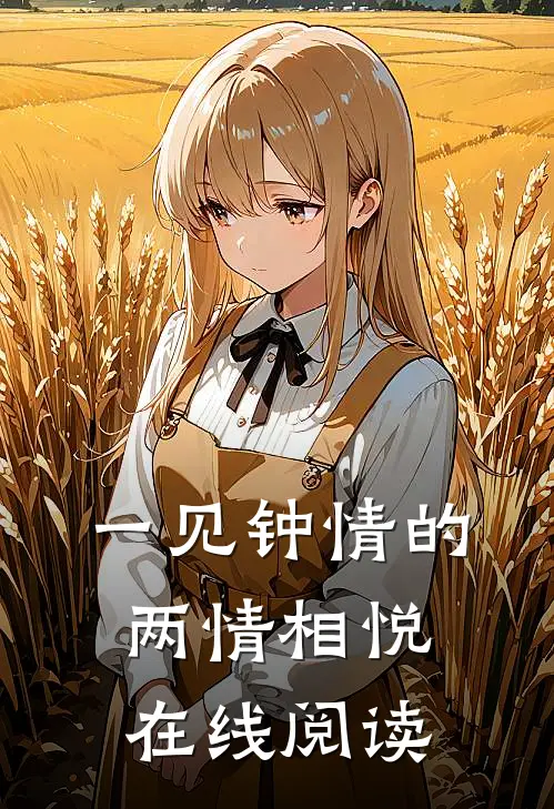 一见钟情的两情相悦在线阅读