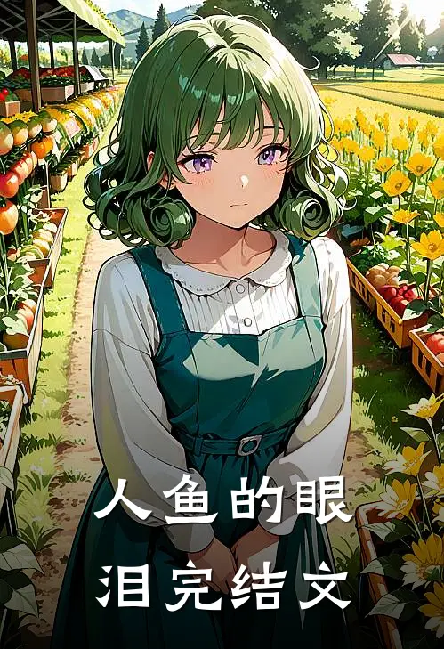 人鱼的眼泪完结文