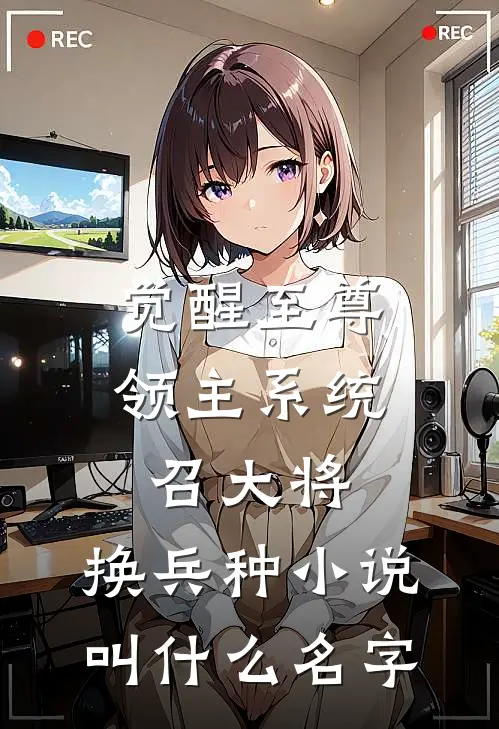 觉醒至尊领主系统：召大将，换兵种小说叫什么名字