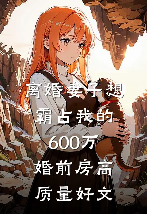 离婚妻子想霸占我的600万婚前房高质量好文