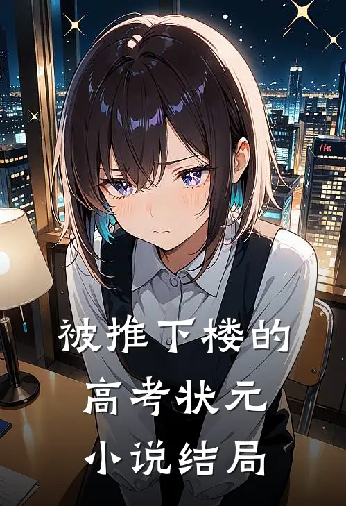 被推下楼的高考状元小说结局