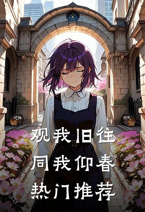 观我旧往，同我仰春热门推荐