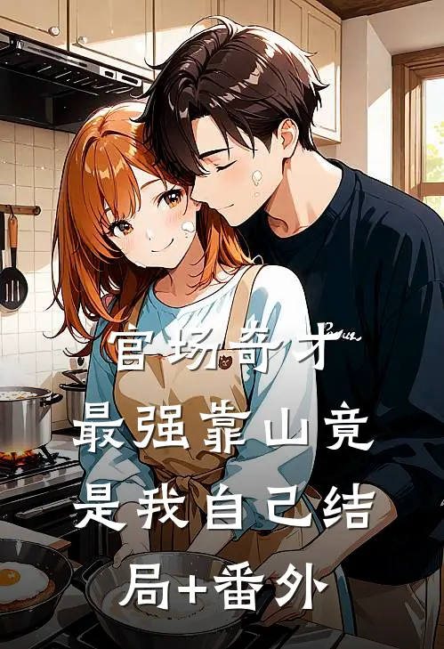 官场奇才：最强靠山竟是我自己结局+番外