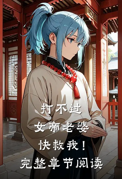 打不过，女帝老婆快救我！完整章节阅读