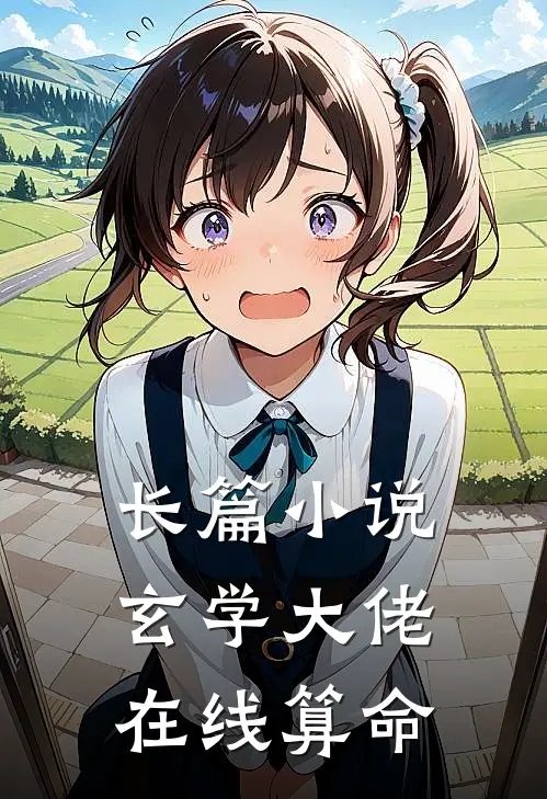 长篇小说玄学大佬在线算命