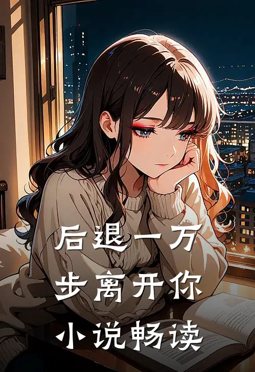 后退一万步离开你小说畅读