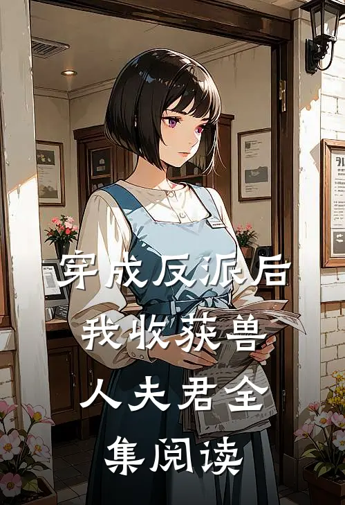 穿成反派后，我收获兽人夫君全集阅读