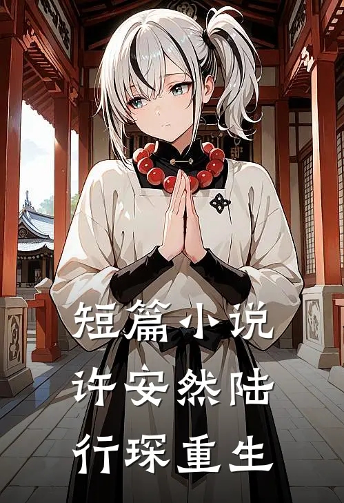 短篇小说许安然陆行琛重生