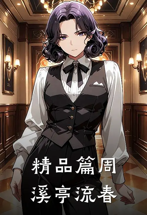 精品篇周溪亭流春