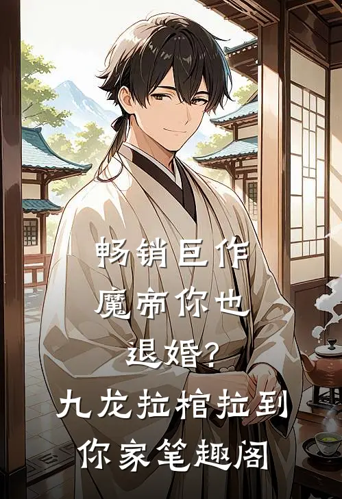 畅销巨作魔帝你也退婚?九龙拉棺拉到你家 笔趣阁