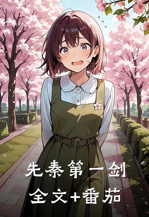 先秦第一剑全文+番茄
