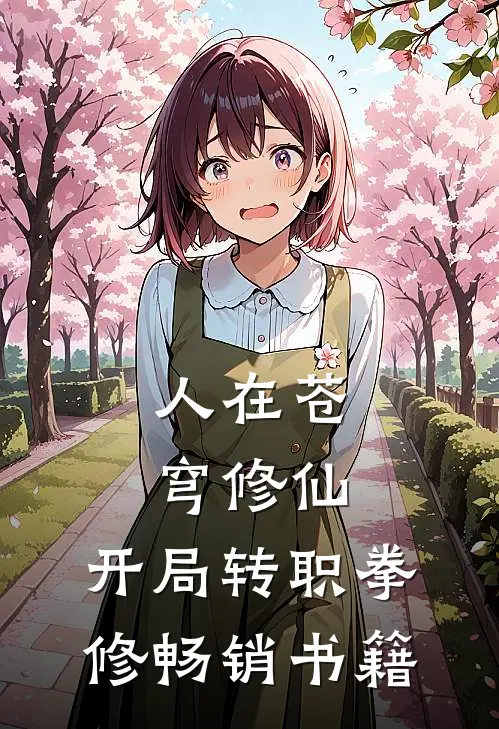 人在苍穹修仙，开局转职拳修畅销书籍