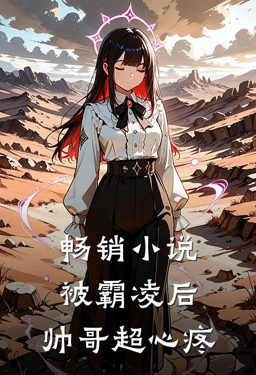 畅销小说被霸凌后，帅哥超心疼