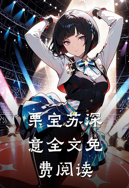 栗宝苏深意全文免费阅读