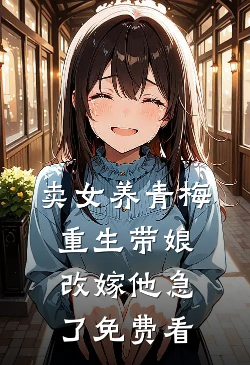 卖女养青梅，重生带娘改嫁他急了免费看