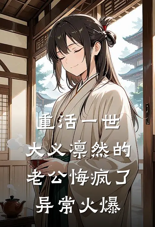 重活一世，大义凛然的老公悔疯了异常火爆