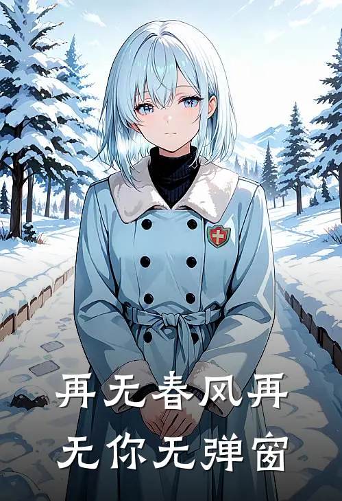 再无春风再无你无弹窗