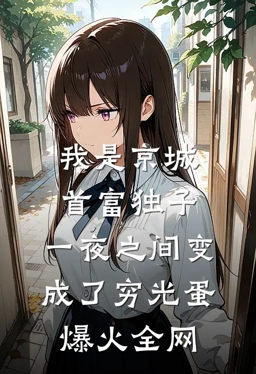 我是京城首富独子，一夜之间变成了穷光蛋爆火全网