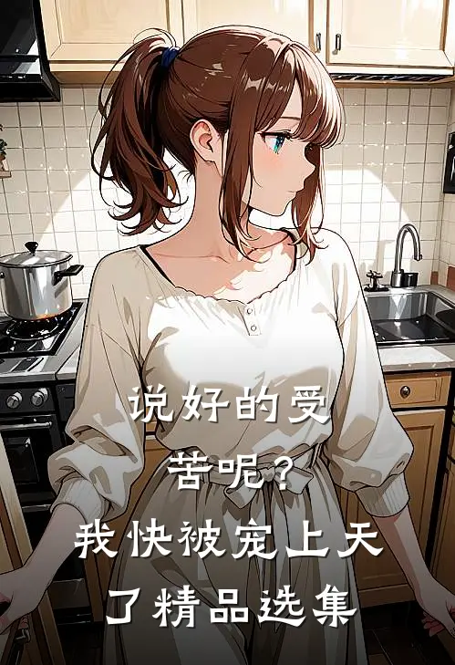 说好的受苦呢？我快被宠上天了精品选集