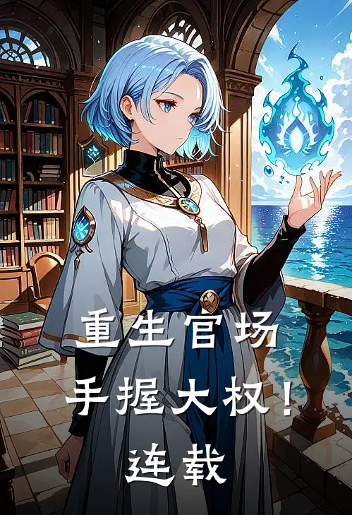 重生官场：手握大权！连载