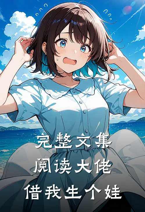 完整文集阅读大佬，借我生个娃
