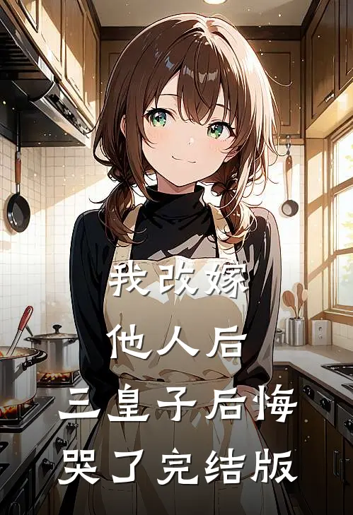 我改嫁他人后，三皇子后悔哭了完结版