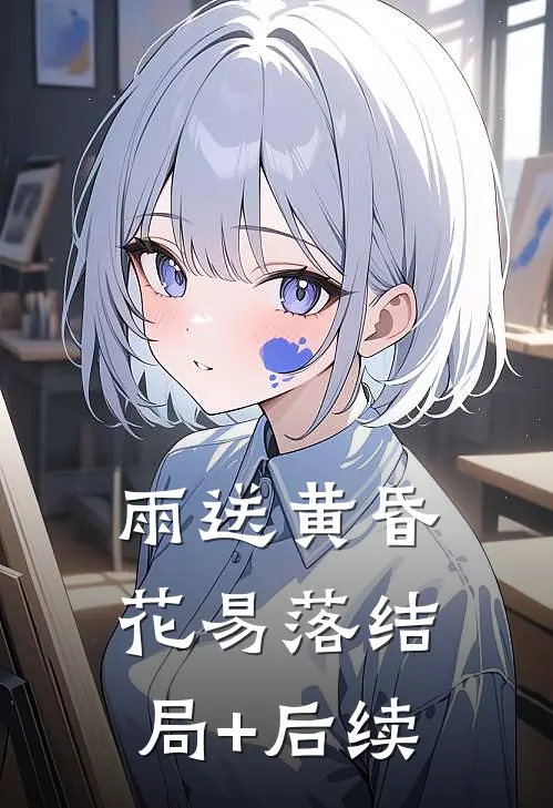 雨送黄昏花易落结局+后续