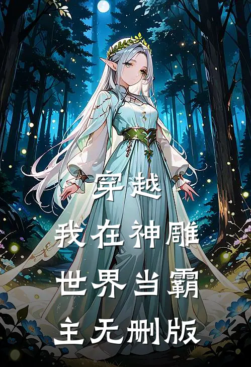 穿越：我在神雕世界当霸主无删版