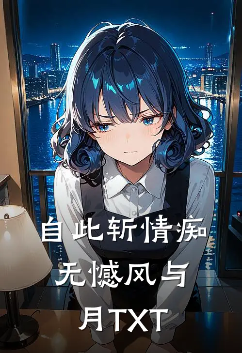 自此斩情痴，无憾风与月TXT
