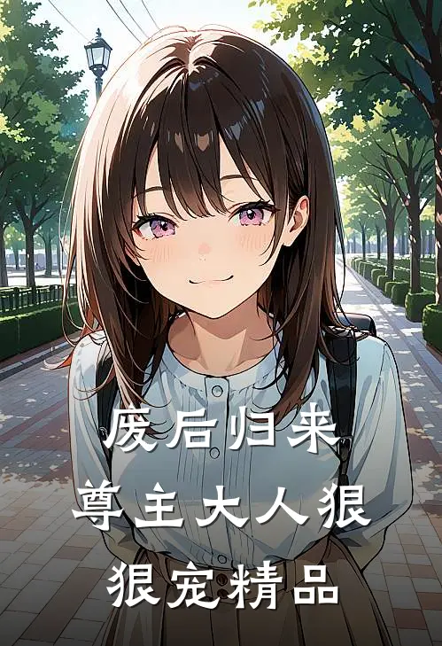废后归来：尊主大人狠狠宠精品