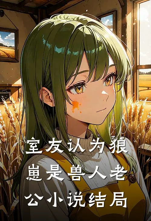 室友认为狼崽是兽人老公小说结局
